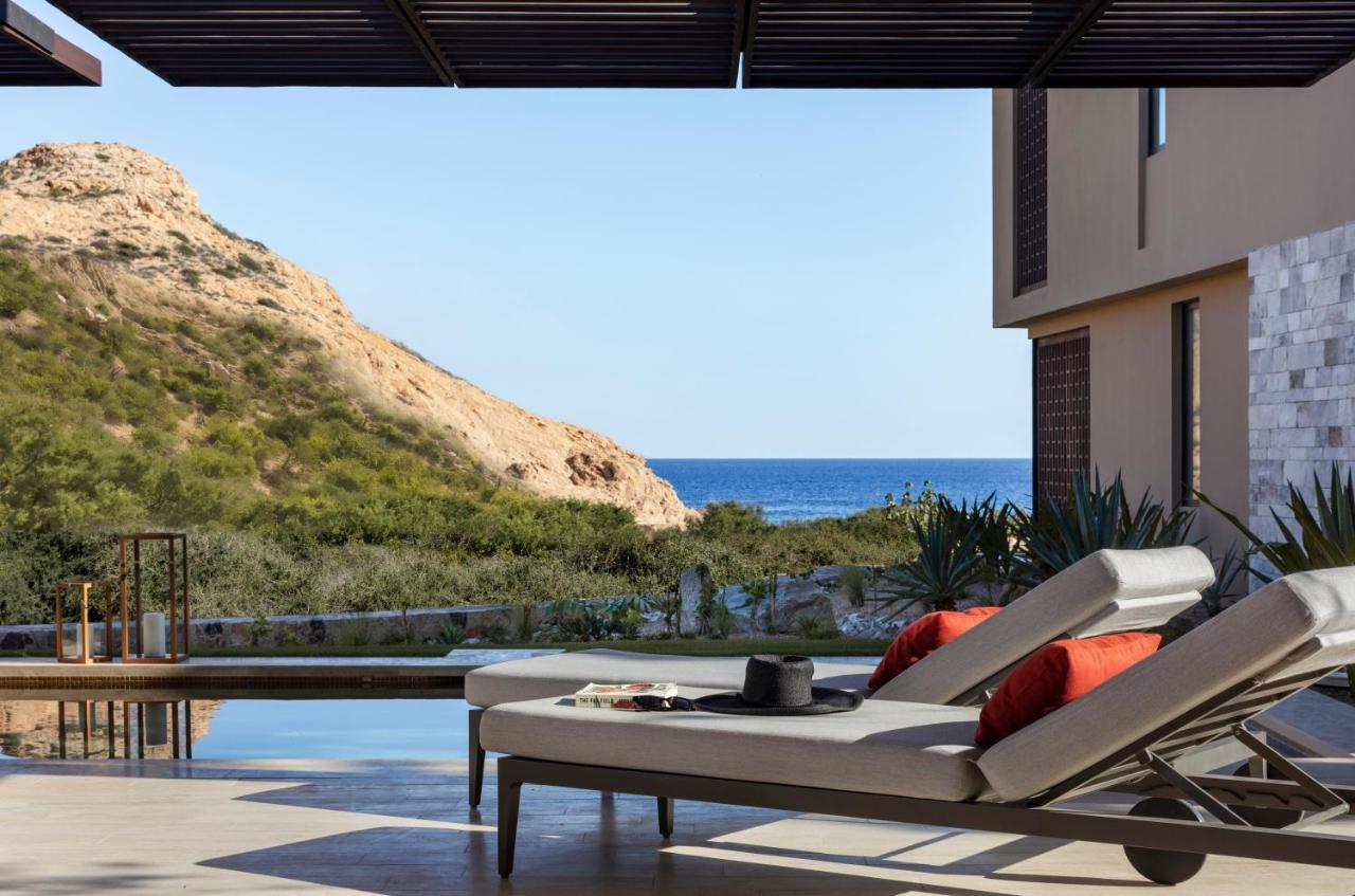 Montage Los Cabos Cabo San Lucas Exterior foto
