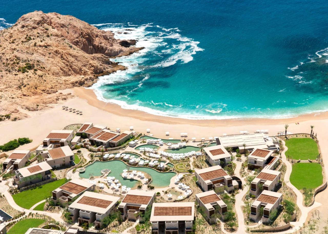 Montage Los Cabos Cabo San Lucas Exterior foto