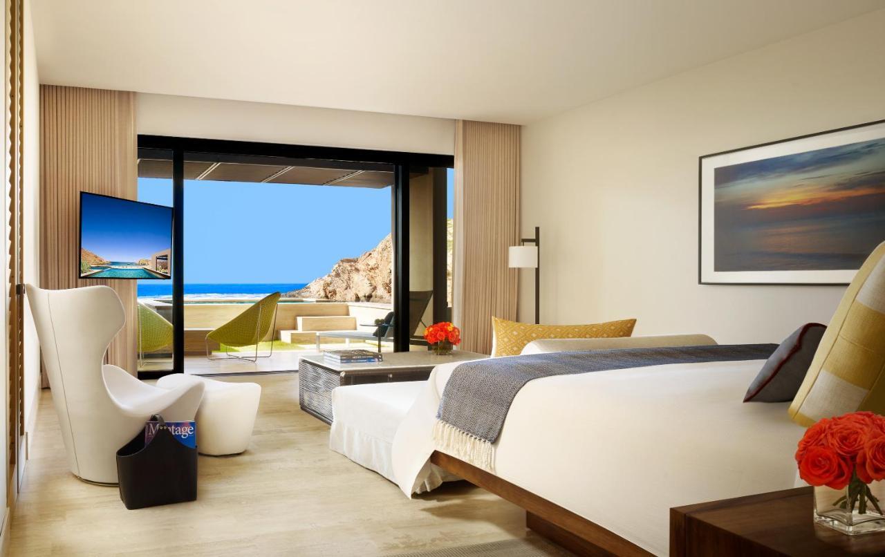 Montage Los Cabos Cabo San Lucas Exterior foto