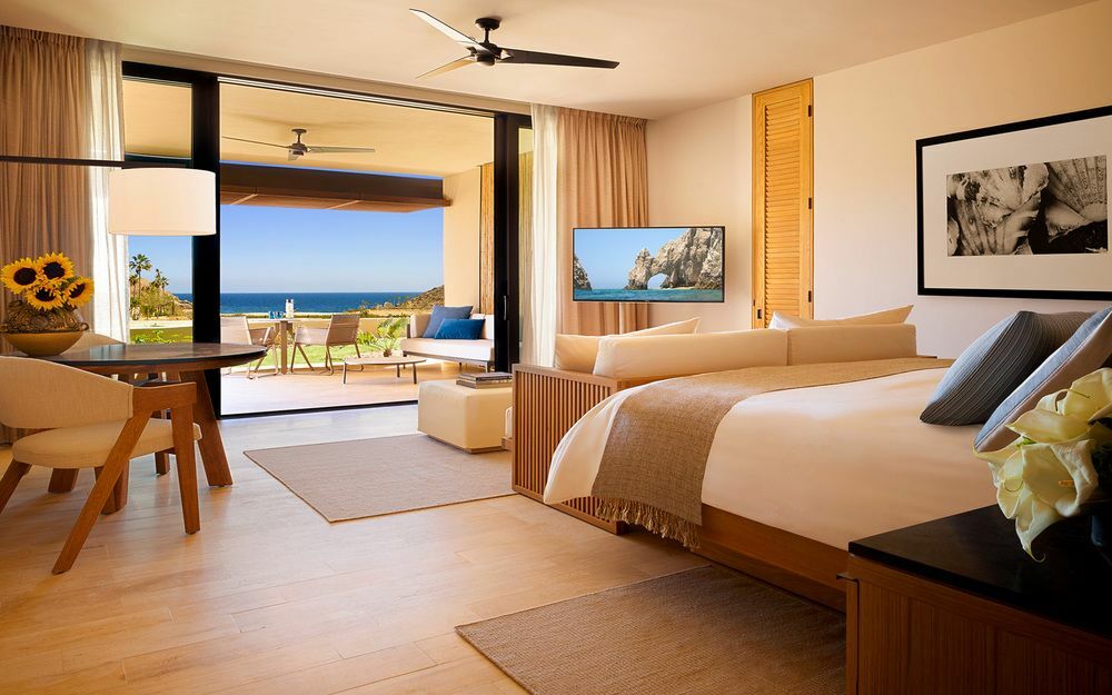 Montage Los Cabos Cabo San Lucas Exterior foto