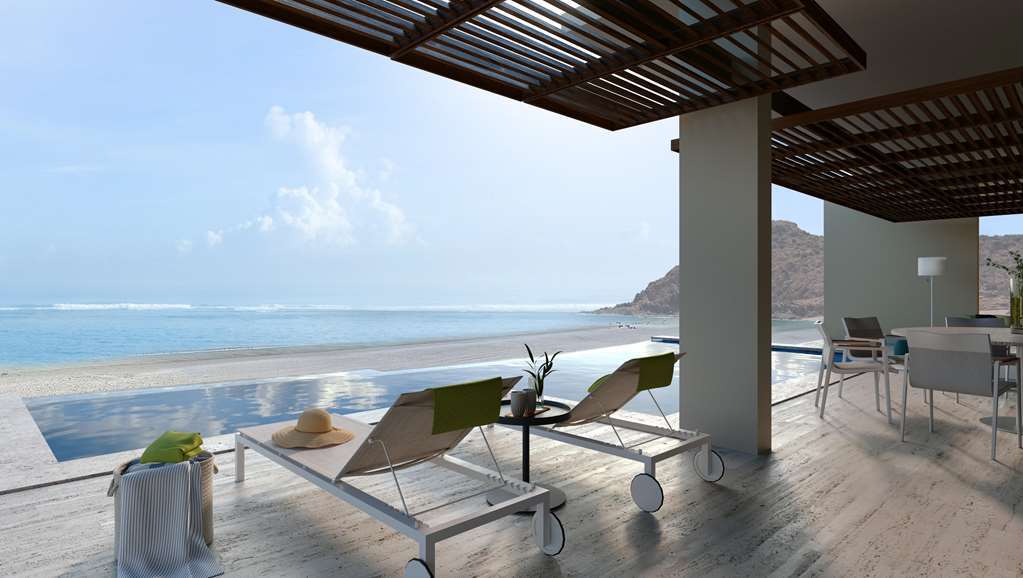 Montage Los Cabos Cabo San Lucas Exterior foto